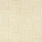 TWW14588 BAYSHORE BASKET WIDE WIDTH Sand Thibaut Wallpaper