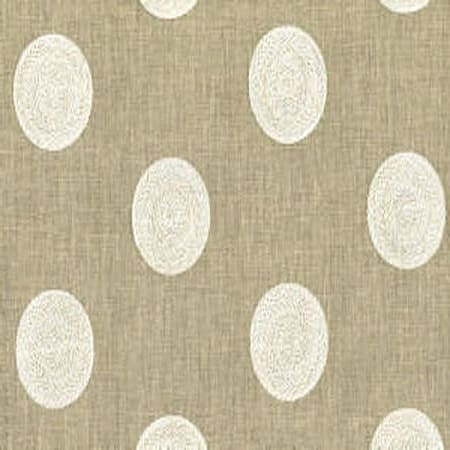 VEGA Natural 009 Norbar Fabric