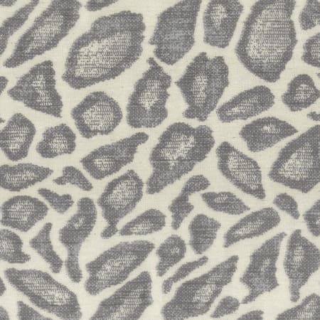 VERBENA 2 NICKEL Stout Fabric