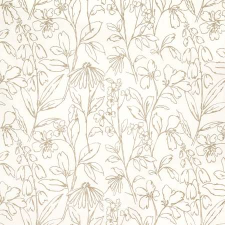 VERY NICE Natural Carole Fabric