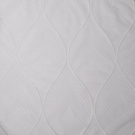 VIDEO Winter White Norbar Fabric