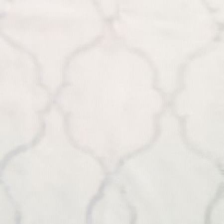 VIRTUE White Norbar Fabric