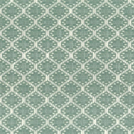 VOORHEES 1 Lagoon Stout Fabric