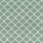 VOORHEES 1 Lagoon Stout Fabric