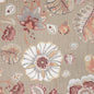 Vote 1 Clay Stout Fabric