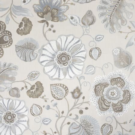 VOTE 4 Moonstone Stout Fabric