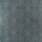 W3572-50 PUKA Blue Steel Kravet Wallpaper