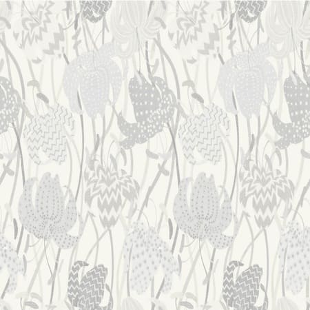 W3625-11 LILIUM  Kravet Wallpaper