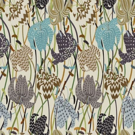 W3625-16 LILIUM  Kravet Wallpaper