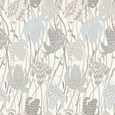 W3625-1611 LILIUM  Kravet Wallpaper