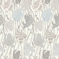 W3625-1611 LILIUM  Kravet Wallpaper