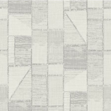 W3626-11 PATCHWORK  Kravet Wallpaper