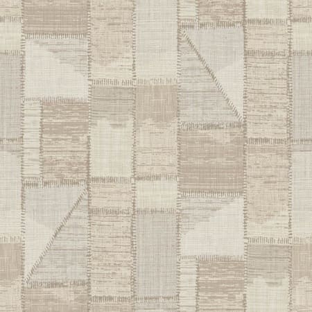 W3626-16 PATCHWORK  Kravet Wallpaper