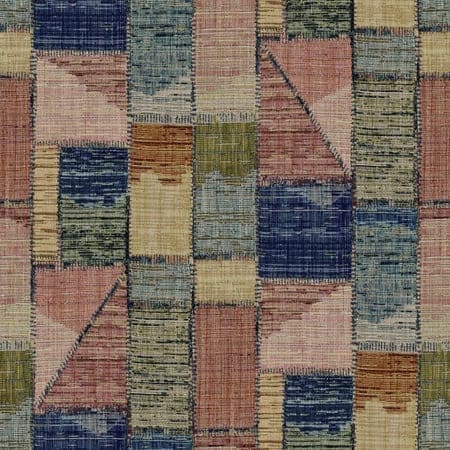 W3626-517 PATCHWORK  Kravet Wallpaper