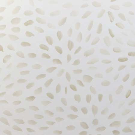 W3885-16 PETAL BLOSSOM WP Linen Kravet Wallpaper