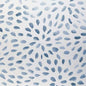 W3885-50 PETAL BLOSSOM WP Lapis Kravet Wallpaper