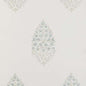 W3938-1511 ATELIER PAISLEY WP Mist Kravet Wallpaper