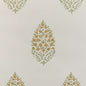 W3938-316 ATELIER PAISLEY WP Wheat Kravet Wallpaper