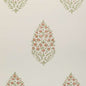 W3938-317 ATELIER PAISLEY WP Clay Kravet Wallpaper