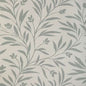 W3939-30 WISPY VINES WP Jade Kravet Wallpaper