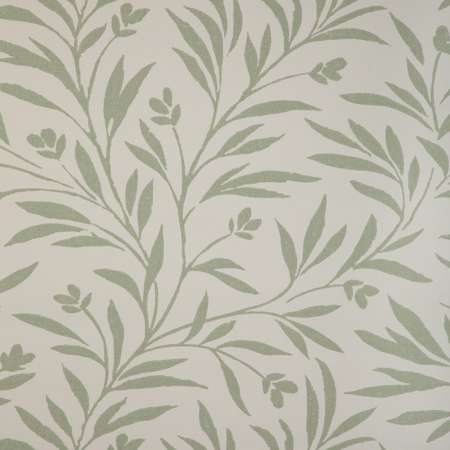 W3939-31 WISPY VINES WP Lichen Kravet Wallpaper