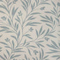 W3939-51 WISPY VINES WP Chambray Kravet Wallpaper