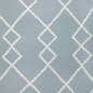 W3940-15 GEO GRAPHICA WP Sky Kravet Wallpaper