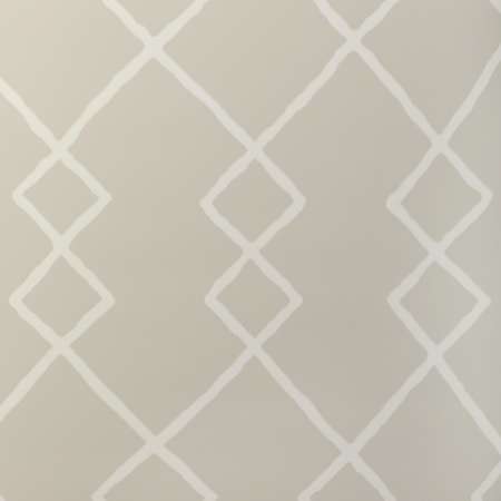 W3940-16 GEO GRAPHICA WP Linen Kravet Wallpaper