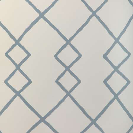 W3940-51 GEO GRAPHICA WP Chambray Kravet Wallpaper