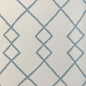 W3940-51 GEO GRAPHICA WP Chambray Kravet Wallpaper