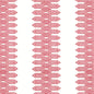 W720812 NOLA STRIPE EMBROIDERY Pink Thibaut Fabric