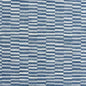 W8106 LEGATO Indigo Thibaut Fabric