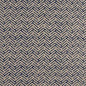 W8111 VARENNA Camel and Navy Thibaut Fabric