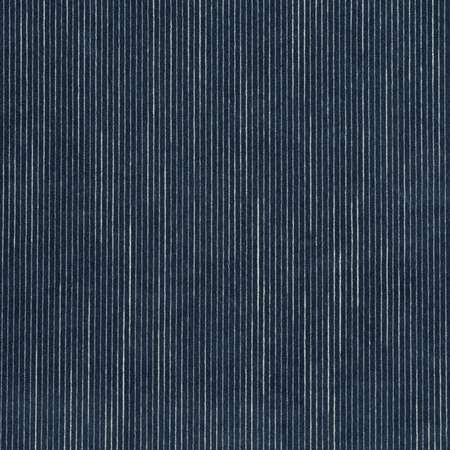 W8153 FINO VELVET Navy Thibaut Fabric