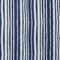 W8504 PINTADO STRIPE Navy Thibaut Fabric