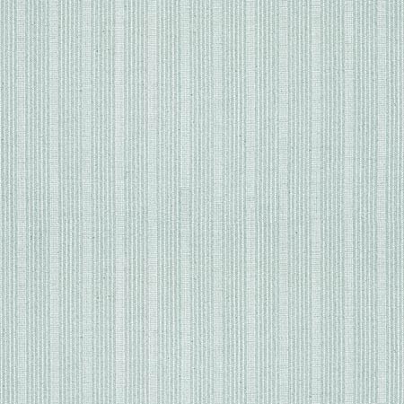 W8508 EBRO STRIPE Seafoam Thibaut Fabric