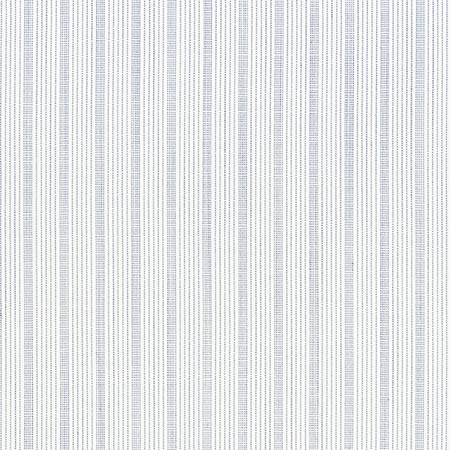 W8513 EBRO STRIPE Sky Thibaut Fabric