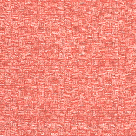 W8516 CESTINO Coral Thibaut Fabric