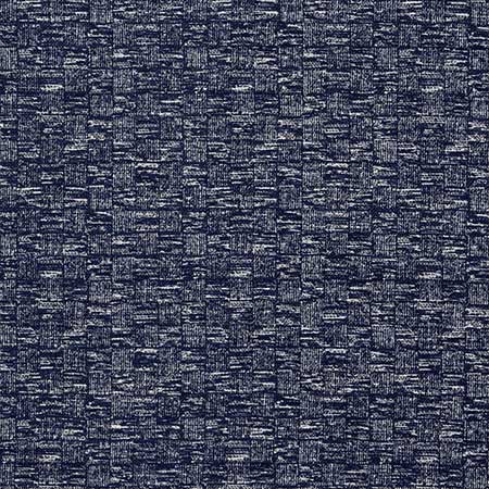 W8522 CESTINO Navy Thibaut Fabric