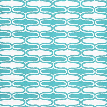 W8533 SARABAND Capri Thibaut Fabric