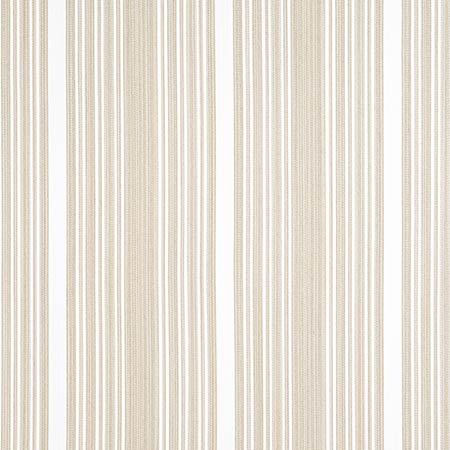 W8535 KAIA STRIPE Sand Thibaut Fabric