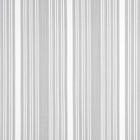 W8536 KAIA STRIPE Sterling Thibaut Fabric