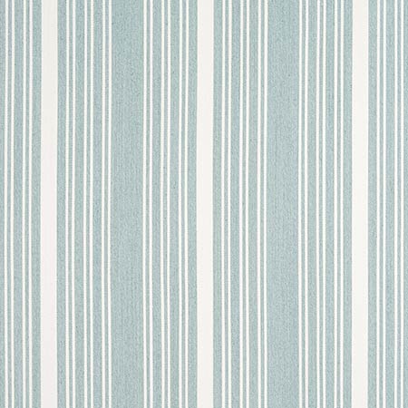 W8541 KAIA STRIPE Seafoam Thibaut Fabric