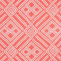 W8604 TERRAZA Coral Thibaut Fabric