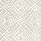 W8605 TERRAZA Sand Thibaut Fabric