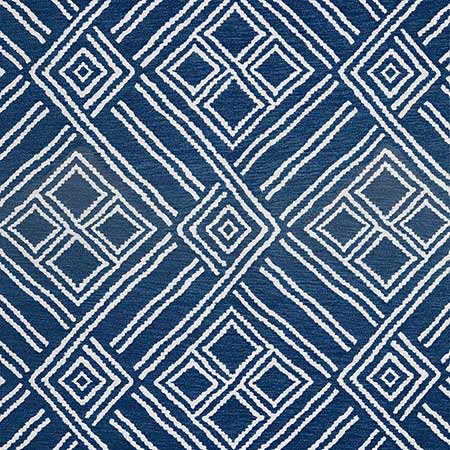 W8608 TERRAZA Bermuda Thibaut Fabric