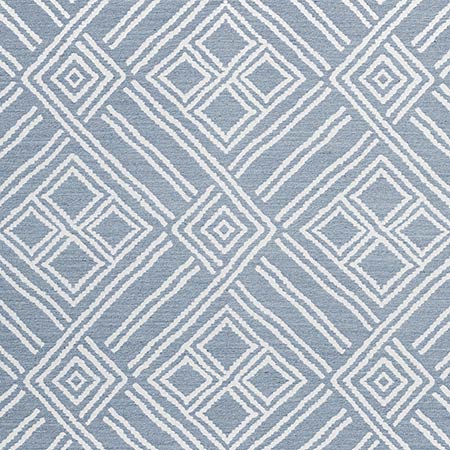 W8609 TERRAZA Horizon Thibaut Fabric