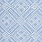 W8610 TERRAZA Sky Thibaut Fabric