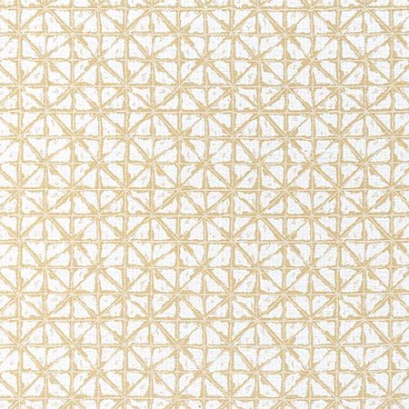 W8741 SOREN Straw Thibaut Fabric