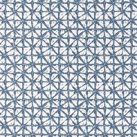 W8745 SOREN Denim Thibaut Fabric